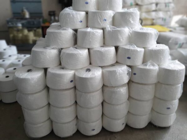 نخ سرکیسه دوزی کیلویی 8 لا