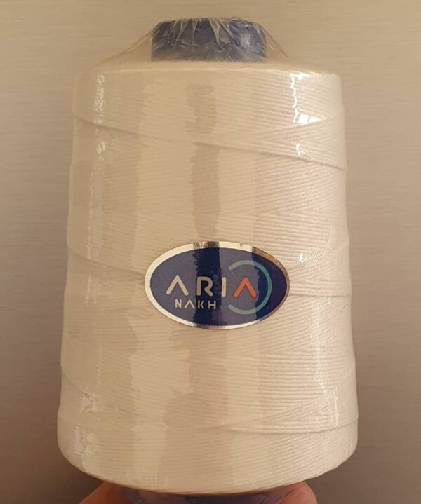 نخ سر کیسه دوزی ۱۰۰ و ۱۲۰ و ۱۵۰ و ۲۰۰ گرم