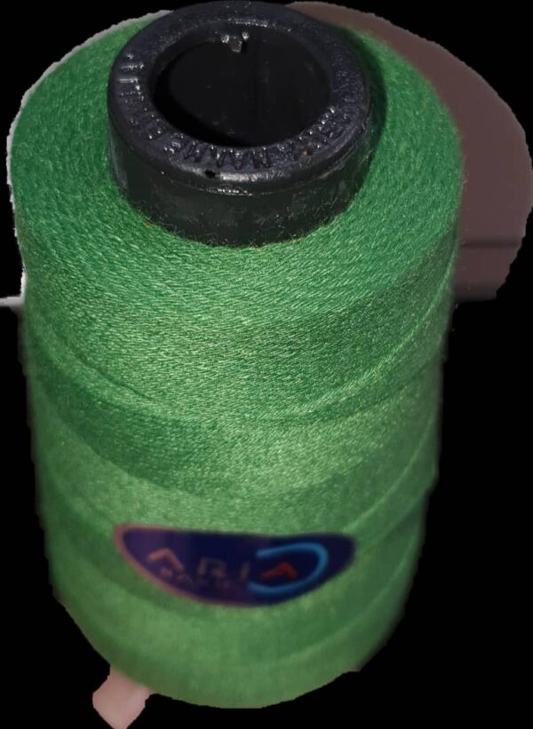 نخ سر کیسه دوزی 200 گرم رنگی